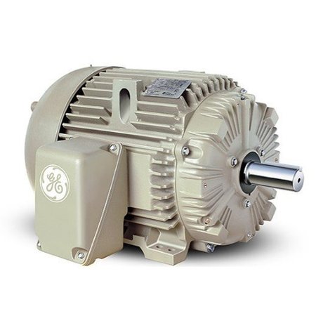 GE INDUSTRIAL MOTORS Motor - 50 HP - 1800 RPM - 460 VOLTS - 326T 5KS326XAA253W8